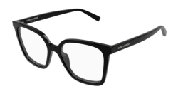 Saint Laurent SL 910 - 001 BLACK