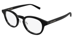 Saint Laurent SL 907/F - 001 BLACK