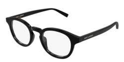 Saint Laurent SL 907 - 004 BLACK