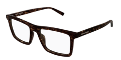 Saint Laurent SL 906 - 005 HAVANA