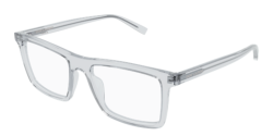 Saint Laurent SL 906 - 006 GREY