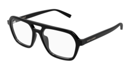 Saint Laurent SL 905 OPT - 001 BLACK