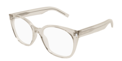 Saint Laurent SL 897 - 004 BEIGE