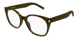 Saint Laurent SL 897 - 006 BROWN