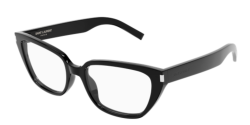 Saint Laurent SL 896 - 001 BLACK