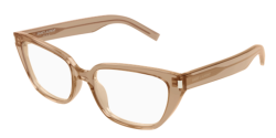 Saint Laurent SL 896 - 005 BROWN