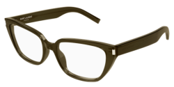 Saint Laurent SL 896 - 006 BROWN
