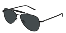 Saint Laurent SL 864 - 001 BLACK black