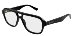 Gucci GG 2183O - 001 BLACK