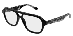 Gucci GG 2183O - 004 BLACK/GREY