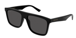 Gucci GG 2182S - 001 BLACK grey