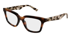 Gucci GG 2181O - 004 HAVANA/BROWN