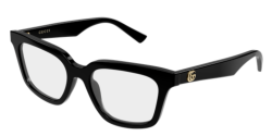 Gucci GG 2180O - 001 BLACK