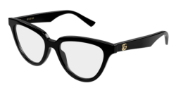 Gucci GG 2179O - 001 BLACK
