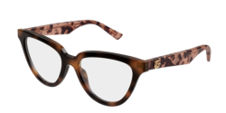 Gucci GG 2179O - 004 HAVANA/RED