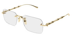 Gucci GG 2154O - 002 GOLD