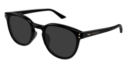 Gucci GG 2134SA - 001 BLACK grey
