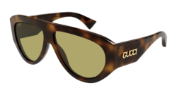 Gucci GG 2128S - 002 HAVANA green
