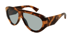 Gucci GG 2128S - 003 HAVANA green