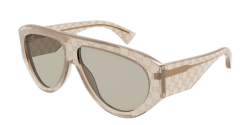 Gucci GG 2128S - 005 BROWN brown