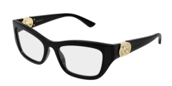 Gucci GG 2125O - 003 BLACK