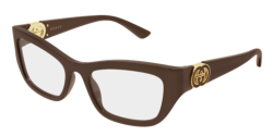 Gucci GG 2125O - 004 BROWN