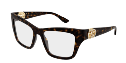 Gucci GG 2124O - 003 HAVANA