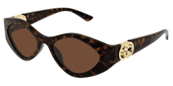 Gucci GG 2121S - 003 HAVANA brown
