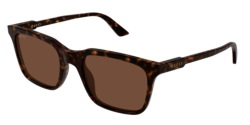 Gucci GG 2114S - 002 HAVANA brown