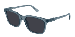 Gucci GG 2114S - 003 BLUE blue