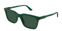Gucci GG 2114S - 004 GREEN green