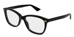 Gucci GG 2113OA - 001 BLACK