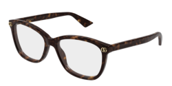 Gucci GG 2113OA - 002 HAVANA
