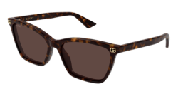 Gucci GG 2111S - 002 HAVANA brown