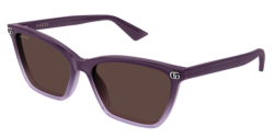 Gucci GG 2111S - 003 VIOLET brown