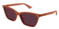 Gucci GG 2111S - 004 ORANGE red