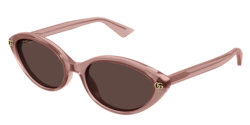 Gucci GG 2110S - 004 PINK