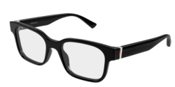 Gucci GG 2087O - 005 BLACK