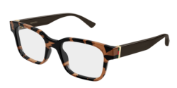 Gucci GG 2087O - 007 HAVANA/BROWN