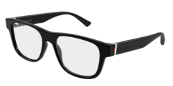 Gucci GG 2086O - 005 BLACK