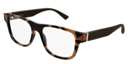 Gucci GG 2086O - 007 HAVANA/BROWN
