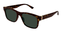 Gucci GG 2085S - 002 HAVANA green