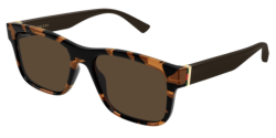 Gucci GG 2085S - 003 HAVANA/BROWN brown