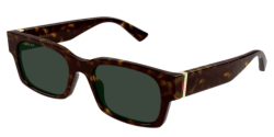 Gucci GG 2084S - 002 HAVANA green