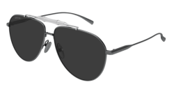 Gucci GG 2064S - 001 GUNMETAL grey