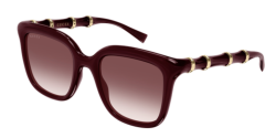 Gucci GG 2058S - 003 RED red gradient