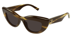 Gucci GG 2031S - 003 HAVANA grey