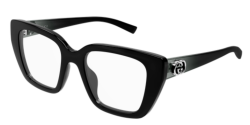 Gucci GG 2028O - 001 BLACK