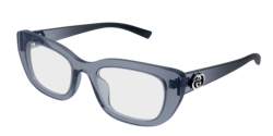 Gucci GG 2027O - 003 GREY