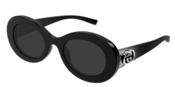 Gucci GG 2026S - 001 BLACK grey